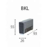 PMW - YORK moduł BKL bok