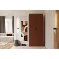 HELVETIA MEBLE WIERUSZÓW - MONTANA 24ETOL18 Szafa