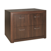 Meblarz - BOSS Komoda XIII fabrycznie zmontowana