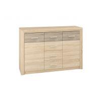 ML MEBLE - Castel 09 komoda