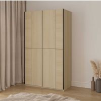 HELVETIA MEBLE WIERUSZÓW - CUBE 24LGOF64 Szafa