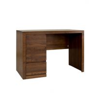 Drewmax - BIURKO DREWNIANE | Bukowe | BR401