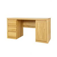 Drewmax - BIURKO Dębowe | BR302