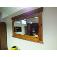 OLSZYŃSKIE FABRYKI MEBLI - CAVA Lustro 546