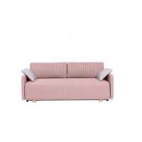 Morel Meble - EKENAS PLUS HR Sofa z funkcją spania i pojemnikiem | DOSTĘPNA OD RĘKI