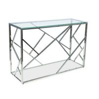 SIGNAL - Escada C Konsola | Nogi chrom