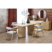 HALMAR - EVEREST Stół rozkładany 200-300 | z PL