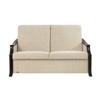 UNIMEBEL - Elegant IV Sofa 2 - osobowa rozkładana