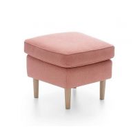 Sweet Sit - FIDO Pufa TB | Podnóżek