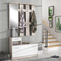 Forte - FOXI Przedpokoj FOXD011-T19F