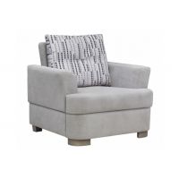 UNIMEBEL - MAX XIX fotel