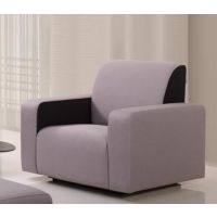 Morel Meble - VLORE HR Fotel Mix