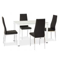 SIGNAL - GALANT Stół 110x70cm