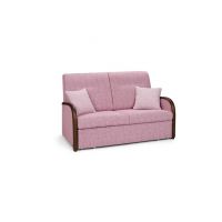 UNIMEBEL - GRACJA II Sofa 2-os rozkładana