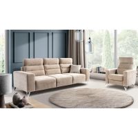 PMW - HORN 3F Sofa z funkcją spania