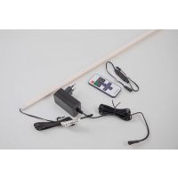 GAŁA MEBLE - REL Oświetlenie LED90