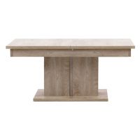 LIVEO - IRMA Ława LA01 Dąb