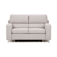 Meblomak - IMPERIA Sofa 2RP 2.os. rozkł. z pojemnikiem