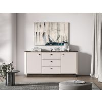 ML MEBLE - VILAVIO 03 Komoda | DOSTĘPNA OD RĘKI