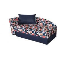 REWITEX - KACPER Tapczan | prawy