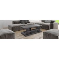 Simler - AMANDA Ława | 135x80x45