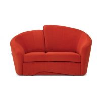 Meblomak - LIDO Sofa 2BF 2-osobowa bez funkcji