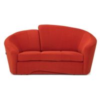 Meblomak - LIDO Sofa 3RP 3-osobowa rozkładana z pojemnikiem