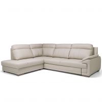 Gawin - LOFT Narożnik z funkcją spania i pojemnikiem