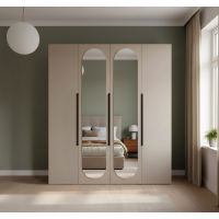 ARKOS - MALMO Szafa | 160 cm