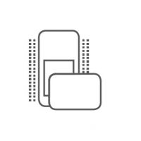 FENIKS MEBLE - TIAGO Półka pod laptopa PL