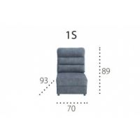 PMW - METRO moduł 1S