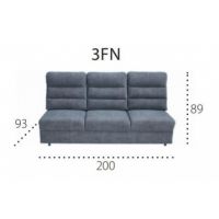 PMW - METRO moduł 3FN z funkcją spania