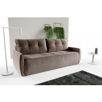 LINNEO - MORELLO Kanapa