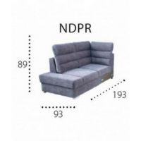 PMW - NITRA moduł NDPR z pojemnikiem