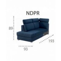 PMW - PLATO moduł NDPR z pojemnikiem