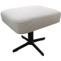 Sweet Sit - NEO Taboret TB | Podstawa krzyżakowa czarna N10