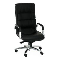 GROSPOL - NEXUS Fotel Obrotowy SN1 / SN2 / SN3 | Mechanizm Multiblock