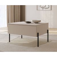 HELVETIA MEBLE WIERUSZÓW - ORE STOLIK KAWOWY | 24KROG98 | Kaszmir-kaszmir-kaszmir ryfel