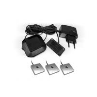 ML MEBLE - MODESTO 3LED01NB1Z OŚWIETLENIE DO WITRYNY 02