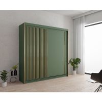 ARKOS - PESTO Szafa | 200 cm