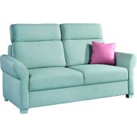 PMW - PLATO 2P Sofa bez funkcji spania z pojemnikiem na pościel