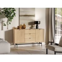 ML MEBLE - REYNOS 05 Komoda