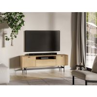 ML MEBLE - REYNOS 06 Szafka RTV