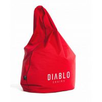 DIABLO CHAIRS - DIABLO Pufa Gamingowa