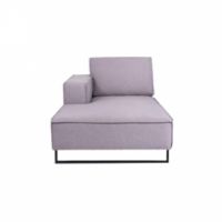 Gawin - RACHELA Otomana z lewym bokiem EL.12