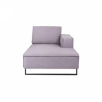 Gawin - RACHELA Otomana z prawym bokiem EL.13