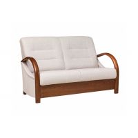 UNIMEBEL - Oliwia M sofa 2- osobowa rozkładana