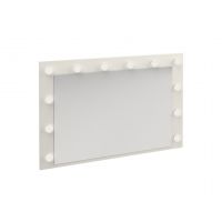 GAŁA MEBLE - REL Lustro LS