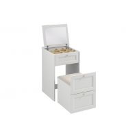 GAŁA MEBLE - REL Toaletka TS