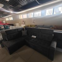 Meblarz - SATURN Narożnik | DOSTĘPNY OD RĘKI